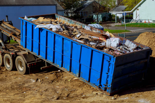 Recycling Services for Junk in Mahanoy City, PA
